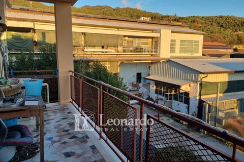 Leilighet i Pietrasanta, Lucca, Pietrasanta - € 270 000 | Ref: P460 - foto 18