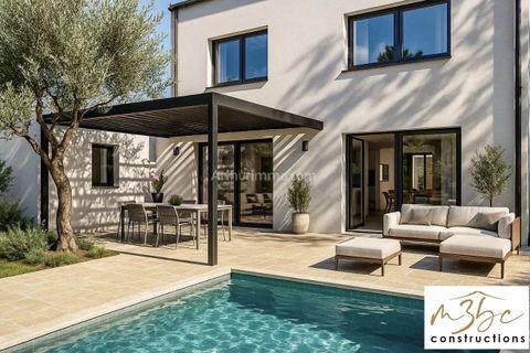 Terra a Le Bosc, Herault, Le Bosc - € 89.000 | Ref: 86509068 - foto 6