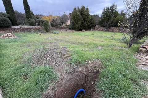 Terra a Le Bosc, Herault, Le Bosc - € 89.000 | Ref: 86509068 - foto 3