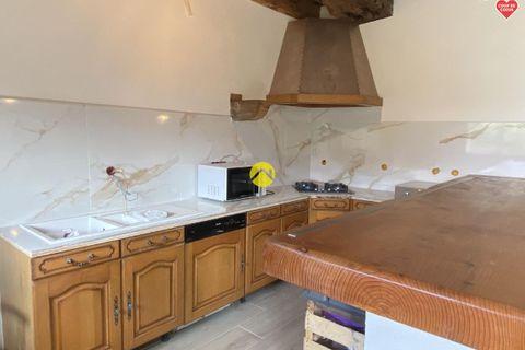 Villa i Vergt, Dordogne, Vergt - € 152.000 | Ref: 68MS110852 - foto 2