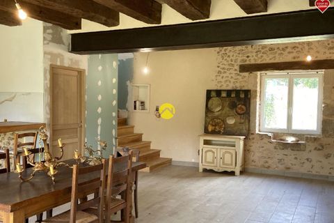 Villa i Vergt, Dordogne, Vergt - € 152.000 | Ref: 68MS110852 - foto 3