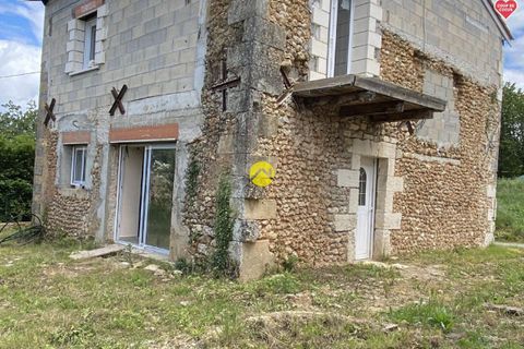 Villa i Vergt, Dordogne, Vergt - € 152.000 | Ref: 68MS110852 - foto 11