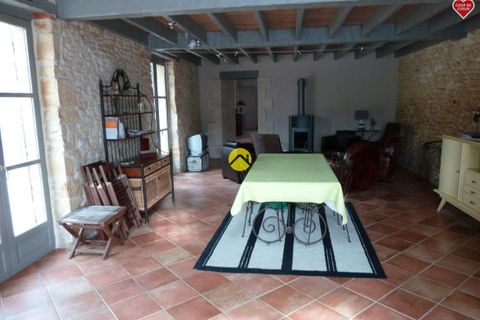 Villa a Cendrieux, Dordogne, Cendrieux - € 551.200 | Ref: 68MS110643 - foto 6