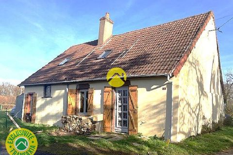 Villa i Assigny, Cher, Assigny - € 51.500 | Ref: 46CAL110838 - foto 1