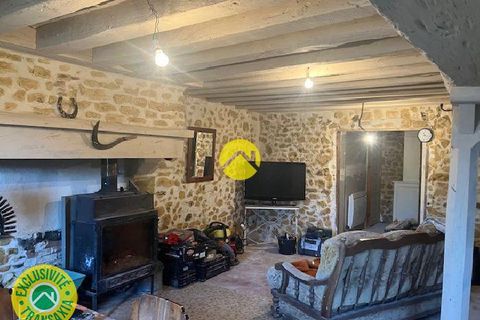 Villa i Assigny, Cher, Assigny - € 51.500 | Ref: 46CAL110838 - foto 2