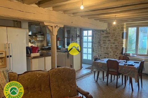 Villa i Assigny, Cher, Assigny - € 51.500 | Ref: 46CAL110838 - foto 4