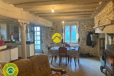 Villa i Assigny, Cher, Assigny - € 51.500 | Ref: 46CAL110838 - foto 5