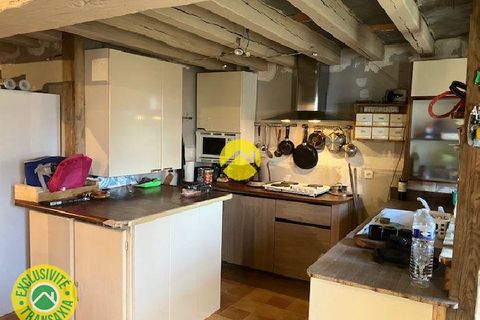 Villa i Assigny, Cher, Assigny - € 51.500 | Ref: 46CAL110838 - foto 6