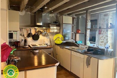 Villa i Assigny, Cher, Assigny - € 51.500 | Ref: 46CAL110838 - foto 7
