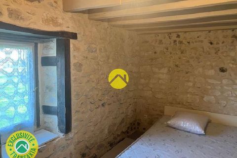 Villa i Assigny, Cher, Assigny - € 51.500 | Ref: 46CAL110838 - foto 8