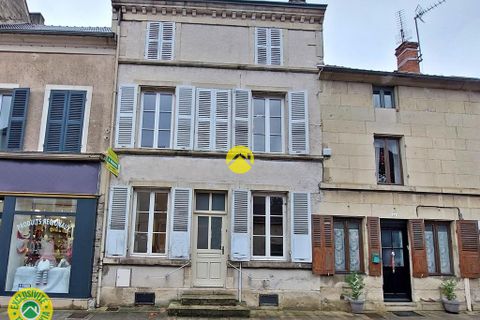 Villa i Ancy-le-Franc, Yonne, Ancy-le-Franc - € 53.000 | Ref: 118CAL110813 - foto 1