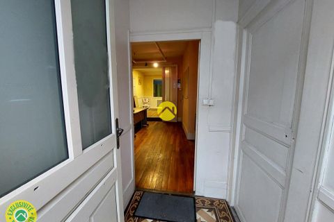 Villa i Ancy-le-Franc, Yonne, Ancy-le-Franc - € 53.000 | Ref: 118CAL110813 - foto 2