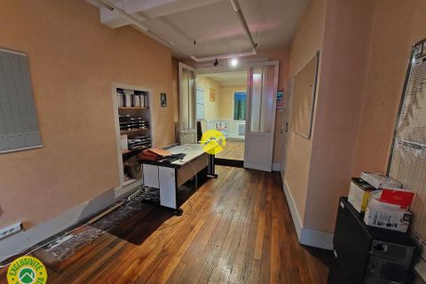 Villa i Ancy-le-Franc, Yonne, Ancy-le-Franc - € 53.000 | Ref: 118CAL110813 - foto 3