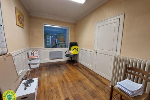 Villa i Ancy-le-Franc, Yonne, Ancy-le-Franc - € 53.000 | Ref: 118CAL110813 - foto 4