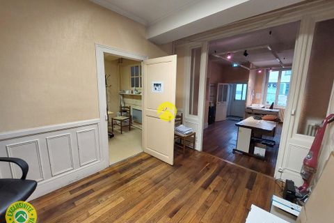 Villa i Ancy-le-Franc, Yonne, Ancy-le-Franc - € 53.000 | Ref: 118CAL110813 - foto 5