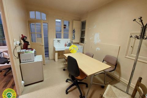 Villa i Ancy-le-Franc, Yonne, Ancy-le-Franc - € 53.000 | Ref: 118CAL110813 - foto 6