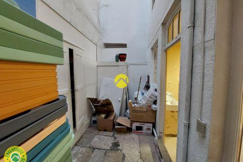 Villa i Ancy-le-Franc, Yonne, Ancy-le-Franc - € 53.000 | Ref: 118CAL110813 - foto 7