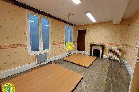 Villa i Ancy-le-Franc, Yonne, Ancy-le-Franc - € 53.000 | Ref: 118CAL110813 - foto 12