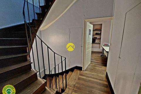 Villa i Ancy-le-Franc, Yonne, Ancy-le-Franc - € 53.000 | Ref: 118CAL110813 - foto 16