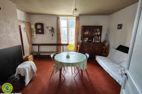 Villa a Sancoins, Cher, Sancoins - € 37.000 | Ref: 47CAL110820 - foto 2