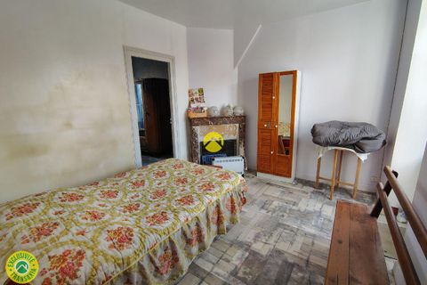 Villa a Sancoins, Cher, Sancoins - € 37.000 | Ref: 47CAL110820 - foto 5