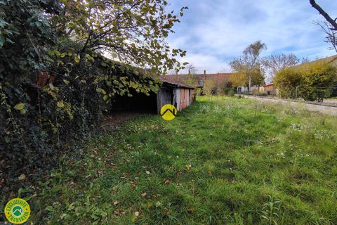 Villa a Sancoins, Cher, Sancoins - € 37.000 | Ref: 47CAL110820 - foto 3
