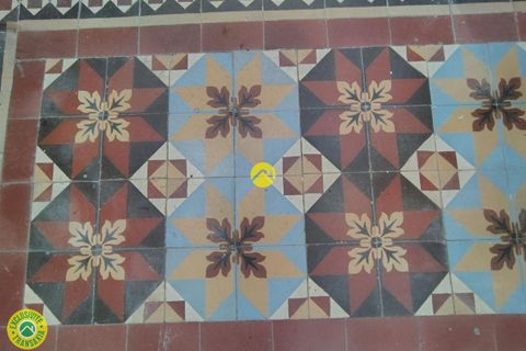 Villa a Sancoins, Cher, Sancoins - € 37.000 | Ref: 47CAL110820 - foto 9