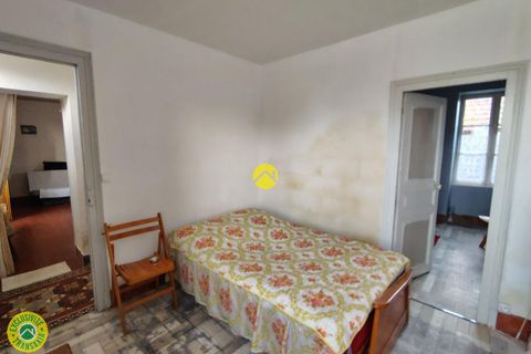 Villa a Sancoins, Cher, Sancoins - € 37.000 | Ref: 47CAL110820 - foto 10