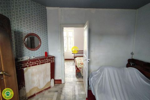 Villa a Sancoins, Cher, Sancoins - € 37.000 | Ref: 47CAL110820 - foto 6