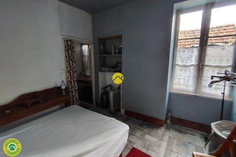 Villa a Sancoins, Cher, Sancoins - € 37.000 | Ref: 47CAL110820 - foto 11
