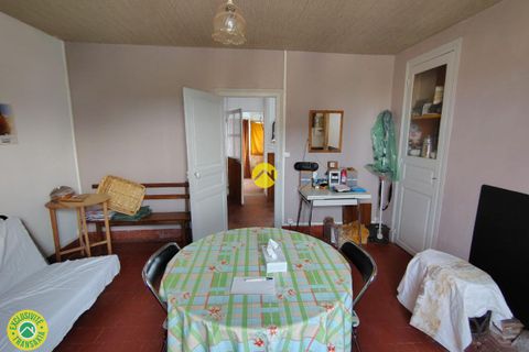 Villa a Sancoins, Cher, Sancoins - € 37.000 | Ref: 47CAL110820 - foto 12