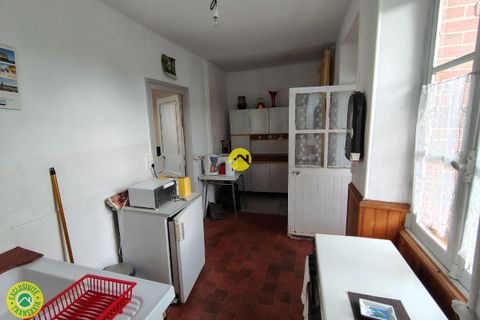 Villa a Sancoins, Cher, Sancoins - € 37.000 | Ref: 47CAL110820 - foto 13