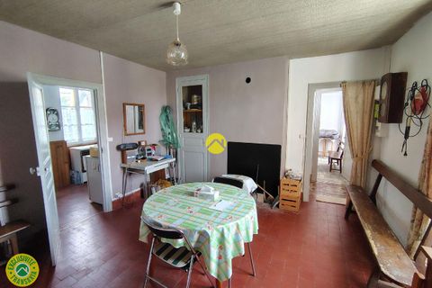 Villa a Sancoins, Cher, Sancoins - € 37.000 | Ref: 47CAL110820 - foto 14