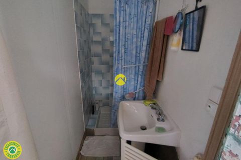 Villa a Sancoins, Cher, Sancoins - € 37.000 | Ref: 47CAL110820 - foto 15