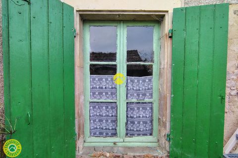 Villa a Sancoins, Cher, Sancoins - € 37.000 | Ref: 47CAL110820 - foto 18