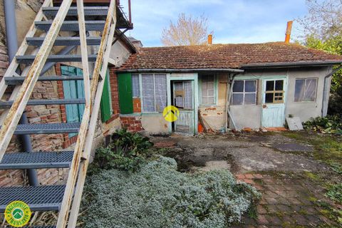 Villa a Sancoins, Cher, Sancoins - € 37.000 | Ref: 47CAL110820 - foto 19