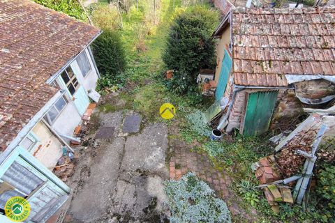 Villa a Sancoins, Cher, Sancoins - € 37.000 | Ref: 47CAL110820 - foto 8
