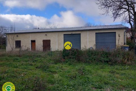 Villa i Étroussat, Allier, Étroussat - € 70.000 | Ref: 116CAL110722 - foto 1