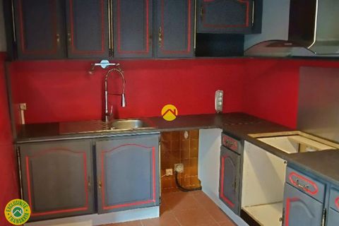 Villa i Buxeuil, Indre, Buxeuil - € 75.000 | Ref: 91CAL110708 - foto 2