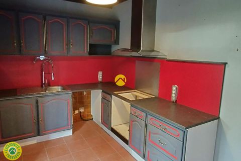 Villa i Buxeuil, Indre, Buxeuil - € 75.000 | Ref: 91CAL110708 - foto 7