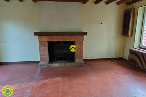 Villa i Buxeuil, Indre, Buxeuil - € 75.000 | Ref: 91CAL110708 - foto 13