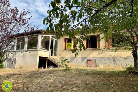Villa i Cendrieux, Dordogne, Cendrieux - € 192.600 | Ref: 68CAL110466 - foto 12