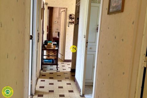 Villa i Cendrieux, Dordogne, Cendrieux - € 192.600 | Ref: 68CAL110466 - foto 3