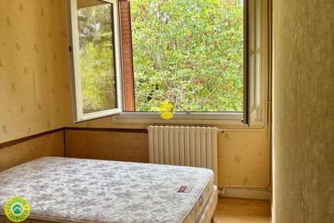 Villa i Cendrieux, Dordogne, Cendrieux - € 192.600 | Ref: 68CAL110466 - foto 6