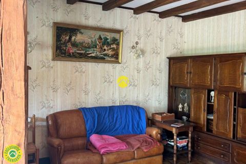 Villa i Cendrieux, Dordogne, Cendrieux - € 192.600 | Ref: 68CAL110466 - foto 4