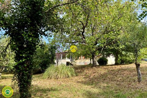 Villa i Cendrieux, Dordogne, Cendrieux - € 192.600 | Ref: 68CAL110466 - foto 10