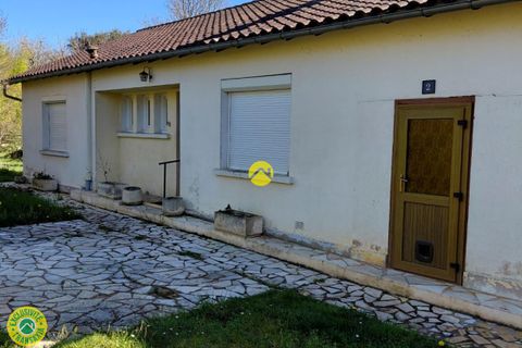 Villa i Cendrieux, Dordogne, Cendrieux - € 192.600 | Ref: 68CAL110466 - foto 1