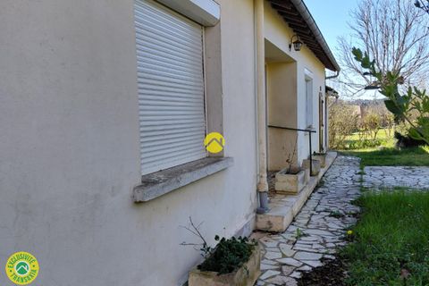 Villa i Cendrieux, Dordogne, Cendrieux - € 192.600 | Ref: 68CAL110466 - foto 2