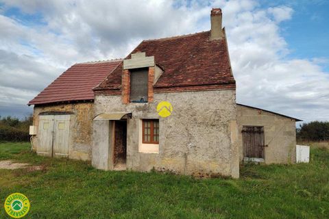 Villa a Ceaulmont, Indre, Ceaulmont - € 20.000 | Ref: 59CAL110891 - foto 2