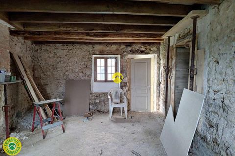 Villa a Ceaulmont, Indre, Ceaulmont - € 20.000 | Ref: 59CAL110891 - foto 3